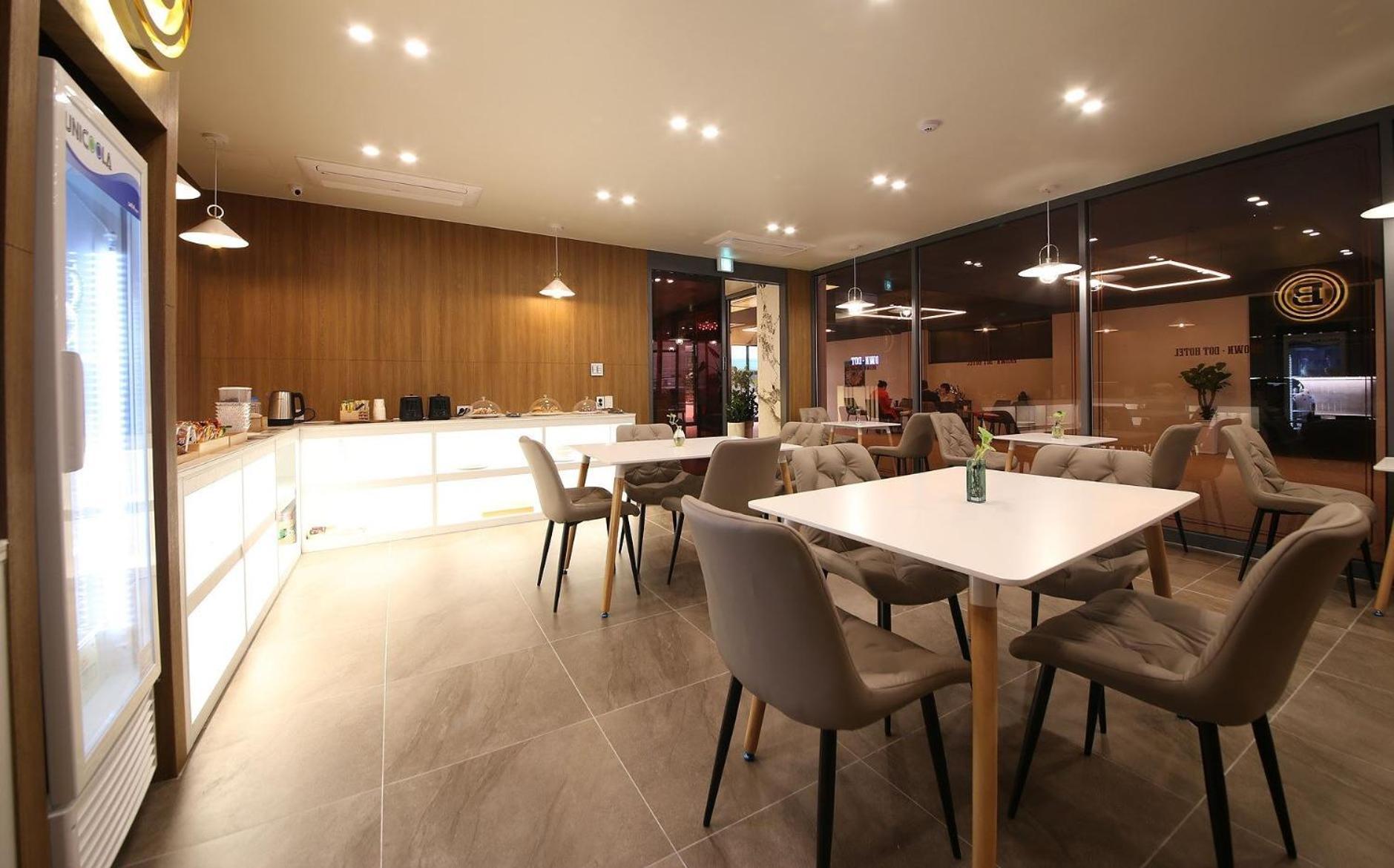 Brown Dot Hotel Sinan Gwangju Metropolitan City Exterior foto